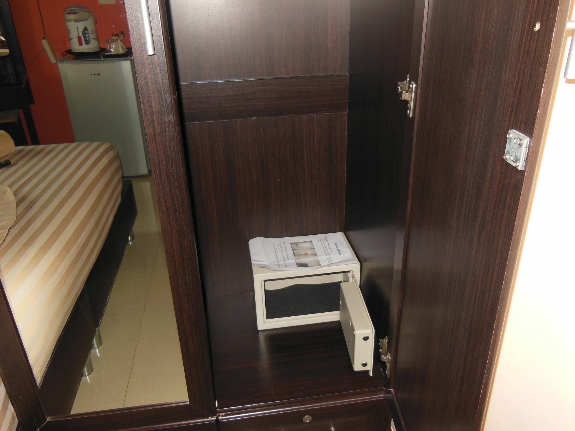 Boomerang Guesthouse And Bar Pattaya Εξωτερικό φωτογραφία