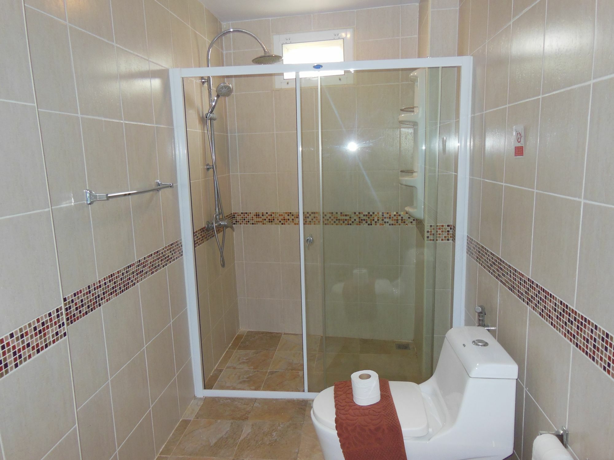 Boomerang Guesthouse And Bar Pattaya Εξωτερικό φωτογραφία